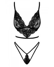 Ensemble 2 pièces French Kiss 240 - Kissable