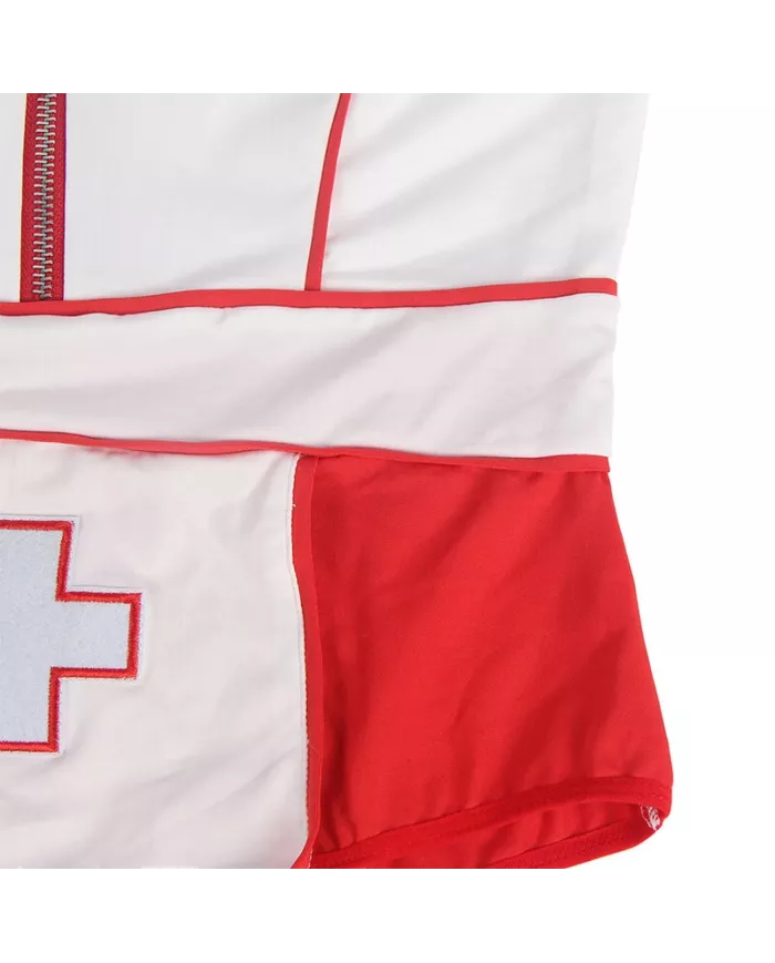 SUBBLIME - COSTUME D'INFIRMIÈRE CORPS SEXY L/XL SUBBLIME - COSTUME D'INFIRMIÈRE CORPS SEXY L/XL