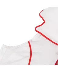 SUBBLIME - ROBE DE COSTUME D'INFIRMIÈRE SEXY L/XL SUBBLIME - ROBE DE COSTUME D'INFIRMIÈRE SEXY L/XL