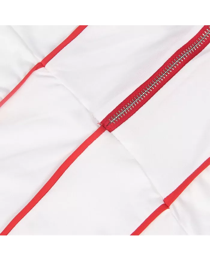 SUBBLIME - ROBE DE COSTUME D'INFIRMIÈRE SEXY L/XL SUBBLIME - ROBE DE COSTUME D'INFIRMIÈRE SEXY L/XL