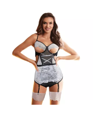 SUBBLIME - COSTUME CORPS DE FEMME S/M SUBBLIME - COSTUME CORPS DE FEMME S/M