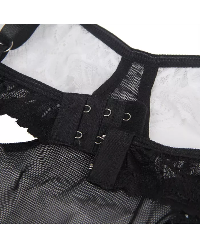 SUBBLIME - COSTUME CORPS DE FEMME S/M SUBBLIME - COSTUME CORPS DE FEMME S/M