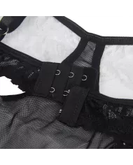 SUBBLIME - COSTUME CORPS DE FEMME S/M SUBBLIME - COSTUME CORPS DE FEMME S/M