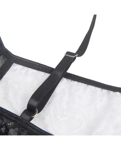 SUBBLIME - COSTUME CORPS DE FEMME S/M