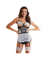 SUBBLIME - COSTUME CORPS DE FEMME L/XL SUBBLIME - COSTUME CORPS DE FEMME L/XL