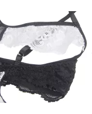 SUBBLIME - COSTUME CORPS DE FEMME L/XL