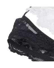 SUBBLIME - COSTUME CORPS DE FEMME L/XL