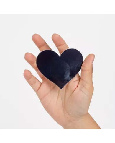 SECRET PLAY- WOW SEINS! COUVRE-MALIN COEUR