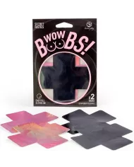 SECRET PLAY- WOW SEINS! X COUVRE-MAMETAUX