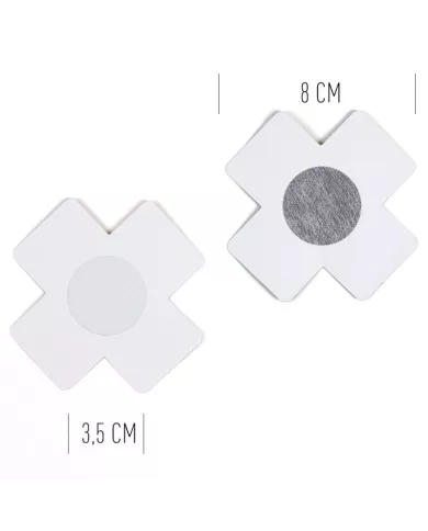 SECRET PLAY- WOW SEINS! X COUVRE-MAMETAUX