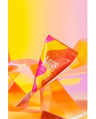 Berlingot huile massage comestible Coco