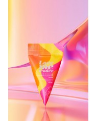 Berlingot huile massage comestible Vanille