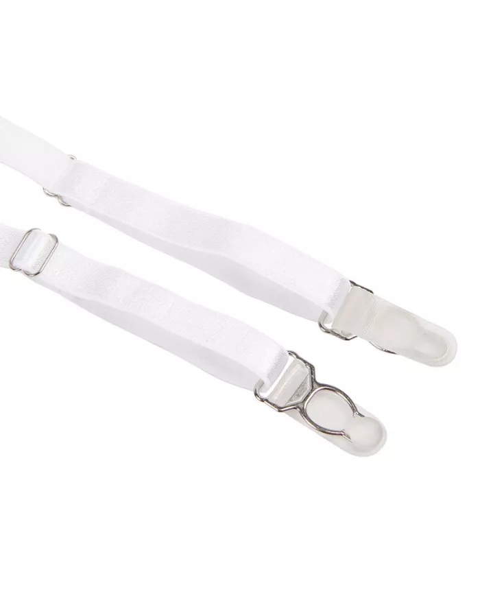 SUBBLIME - COSTUME DINFIRMIÈRE SEXY AVEC TEDDY S/M SUBBLIME - COSTUME DINFIRMIÈRE SEXY AVEC TEDDY S/M