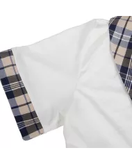 SUBBLIME - COSTUME DÉCOLIÈRE SEXY HAUT ET JUPE L/XL SUBBLIME - COSTUME DÉCOLIÈRE SEXY HAUT ET JUPE L/XL