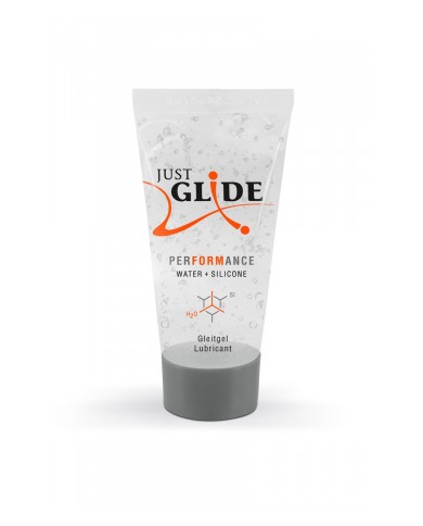 Lubrifiant Performance Just Glide 20ml