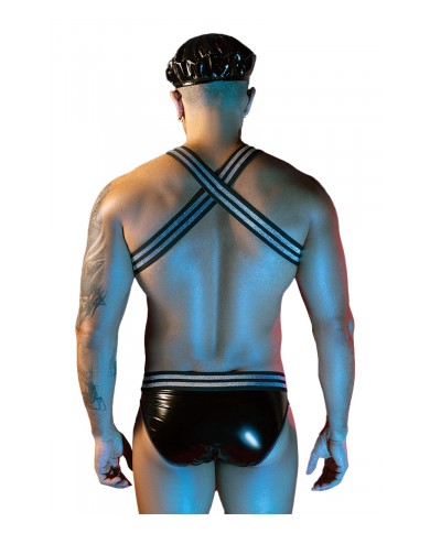 Tenue agent spécial police 5 pièces - J Lingerie