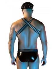 Tenue agent spécial police 5 pièces - J Lingerie