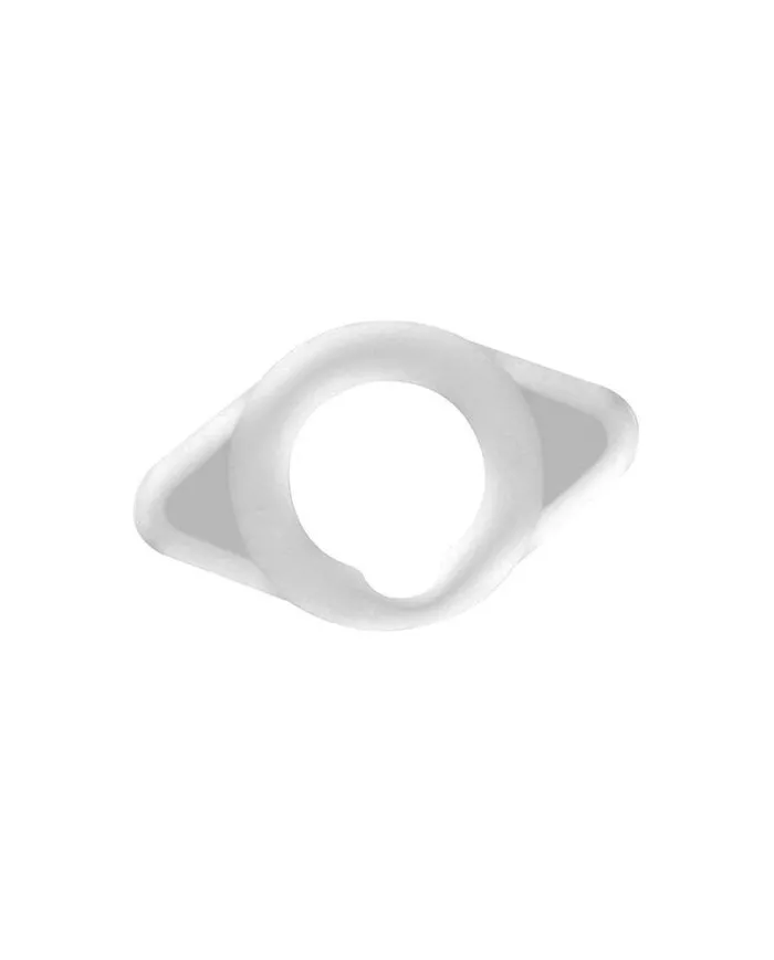 JOYDIVISION POTENZDUO - MAXIMUS BAGUE BLANC - XS JOYDIVISION POTENZDUO - MAXIMUS BAGUE BLANC - XS