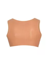 HIDDEN DESIRE - ALTER EGO HAUT DE POITRINE PORTABLE BONNET C CHAIR