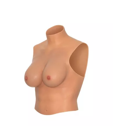 HIDDEN DESIRE - ALTER EGO CHEMISE DE POITRINE PORTABLE BONNET D CHAIR