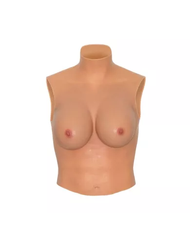 HIDDEN DESIRE - ALTER EGO CHEMISE DE POITRINE PORTABLE BONNET D CHAIR