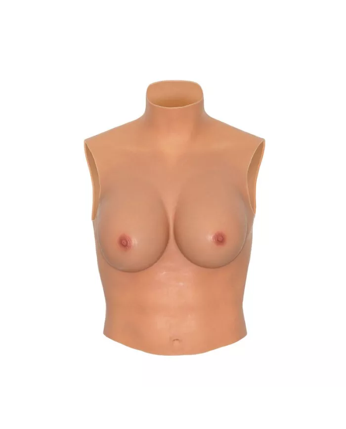 HIDDEN DESIRE - ALTER EGO CHEMISE DE POITRINE PORTABLE BONNET D CHAIR