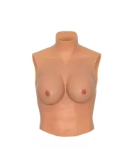 HIDDEN DESIRE - ALTER EGO CHEMISE DE POITRINE PORTABLE BONNET E CHAIR HIDDEN DESIRE - ALTER EGO CHEMISE DE POITRINE PORTABLE BONNET E CHAIR