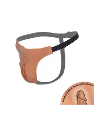 HIDDEN DESIRE - ALTER EGO VAGIN OUVERT RÉGLABLE STRING CHAIR HIDDEN DESIRE - ALTER EGO VAGIN OUVERT RÉGLABLE STRING CHAIR