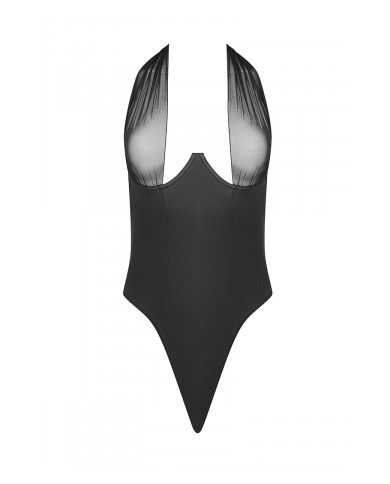 Body Kesmina faux cuir - Passion