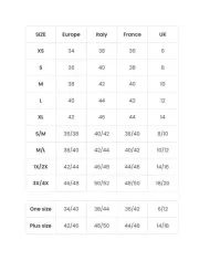 LEG AVENUE - BODY AVEC NOEUD ET VOLANTS BLANC TAILLE UNIQUE