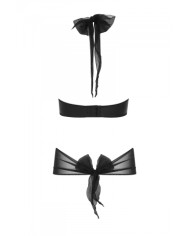 Ensemble 2 pièces Kesmina faux cuir - Passion