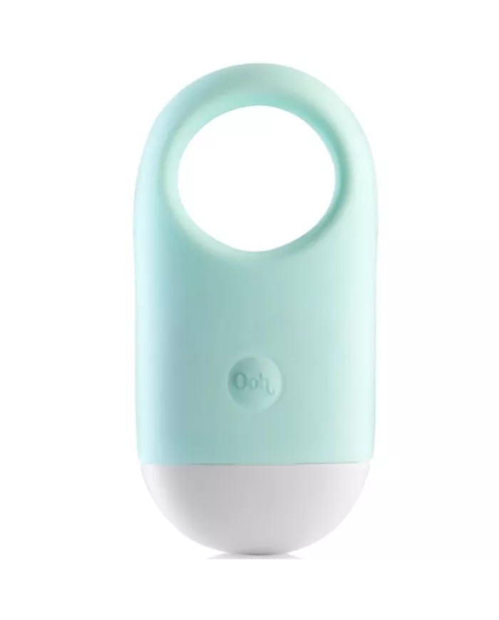 JE JOUE - OOH BY REMPLACEMENT BAGUE BLEUE JE JOUE - OOH BY REMPLACEMENT BAGUE BLEUE