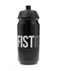 Gourde pour lubrifiant poudre 500ml - Fist It