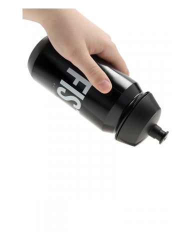 Gourde pour lubrifiant poudre 500ml - Fist It