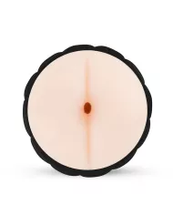 WOMANVIBE - MASTURBATEUR DOUBLE GUMY FEMME WOMANVIBE - MASTURBATEUR DOUBLE GUMY FEMME