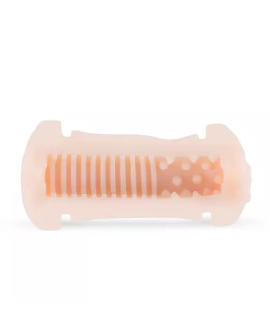 WOMANVIBE - MASTURBATEUR DOUBLE GUMY FEMME