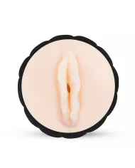 WOMANVIBE - MASTURBATEUR DOUBLE GUMY FEMME WOMANVIBE - MASTURBATEUR DOUBLE GUMY FEMME