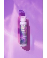 Mousse massage crépitante - Amande sucrée