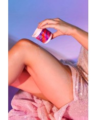 Bougie de massage Noix de coco - Love to Love