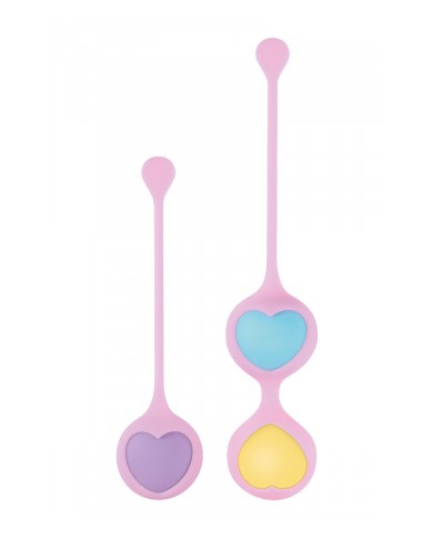 Boules de kegel - Wooomy