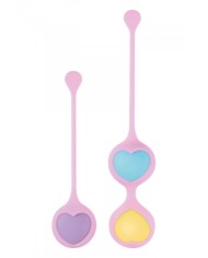 Boules de kegel - Wooomy