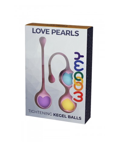 Boules de kegel - Wooomy
