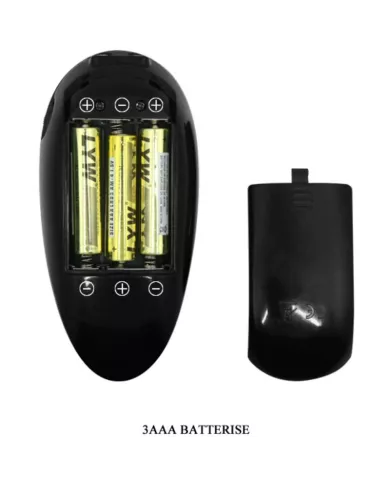 CRAZY BULL - MASTURBADEUR VAGIN PEAU D'EAU AVEC BALLE VIBRANTE 2