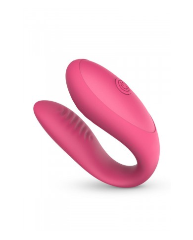 Vibro connecté pour couples Orion - EasyConnect