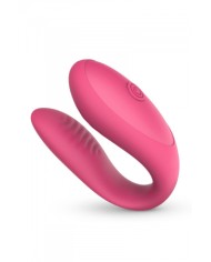 Vibro connecté pour couples Orion - EasyConnect