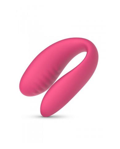 Vibro connecté pour couples Orion - EasyConnect