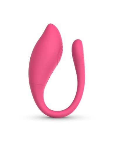 Oeuf vibrant connecté Aria - EasyConnect