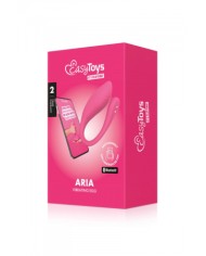 Oeuf vibrant connecté Aria - EasyConnect