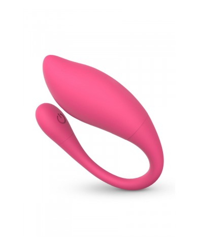 Oeuf vibrant connecté Aria - EasyConnect