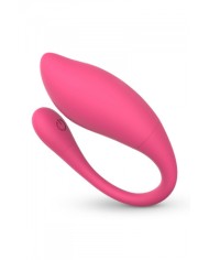 Oeuf vibrant connecté Aria - EasyConnect